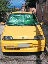 Fiat 500 Sporting