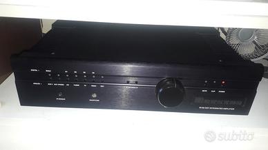 Bryston b100 sst