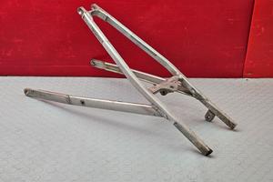 TELAIETTO POSTERIORE KTM EXC F 250 2008 2011 EX-C