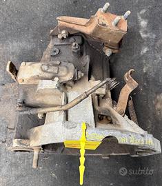 Cambio usato per Autobianchi A 112 900 cc
