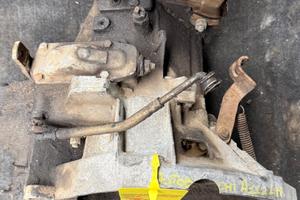 Cambio usato per Autobianchi A 112 900 cc