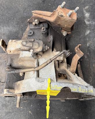 Cambio usato per Autobianchi A 112 900 cc