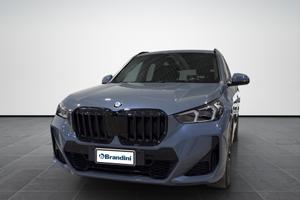 BMW X1 sdrive18d MSport auto