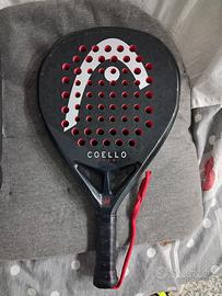 head coello team 2025