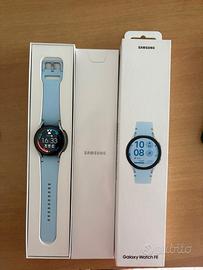 Samsung Galaxy Warch fe 40mm