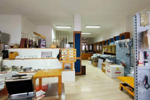 Immobile di 160 m² con 3 locali a Udine