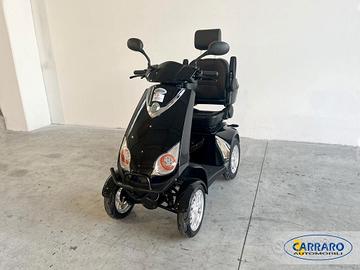 Freedom QUATTRO Senior - Importatori esclusivi per