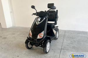 Freedom QUATTRO Senior - Importatori esclusivi per