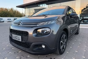 Citroen C3 PureTech 83 S&S Feel 2020