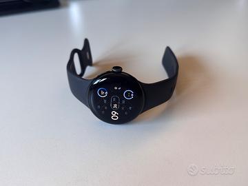 Google Pixel Watch 2 - Wi-Fi/BT