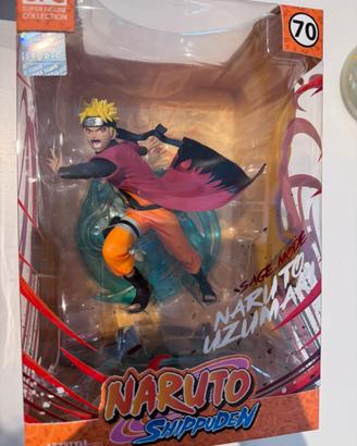 Naruto Uzumaki Sage  Mode SFC-Naruto Shippuden