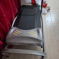 Tappeto magnetico Diadora