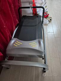 Tappeto magnetico Diadora