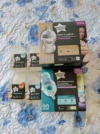 Biberon Tommee Tippee