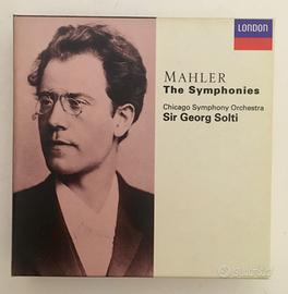 Mahler Sinfonie