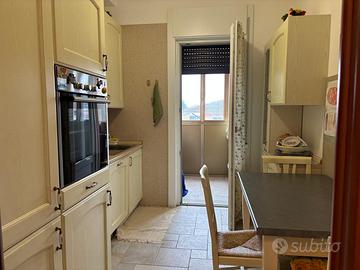 Appartamento ristrutturato a Cormons