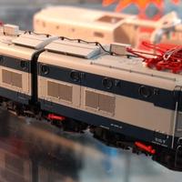 Arnold N HN2511D - Locomotiva elettrica E.656