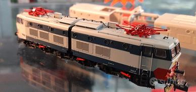 Arnold N HN2511D - Locomotiva elettrica E.656