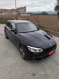 BMW 116D - F20