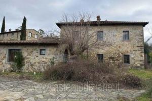 Appartamento Radda in Chianti [A4357274]