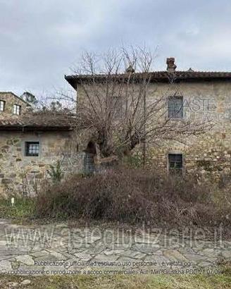Appartamento Radda in Chianti [A4357274]