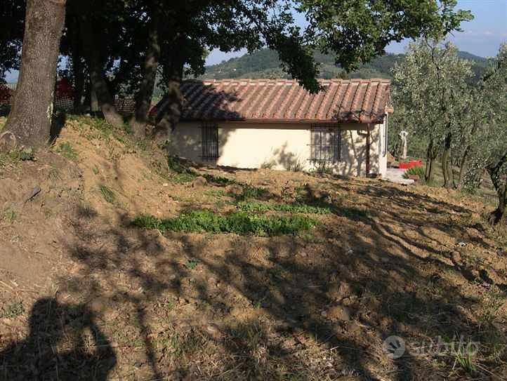 Terreno di 13000 m² a Lastra a Signa - Altro