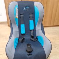 Seggiolino auto Chicco 0/19 kg