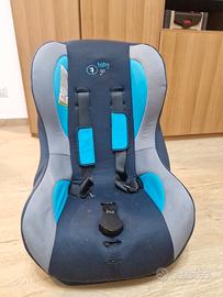 Seggiolino auto Chicco 0/19 kg