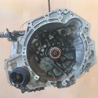 Cambio Toyota Yaris 1.4 D 6M 2010/13