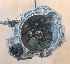 Cambio Toyota Yaris 1.4 D 6M 2010/13