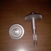 Rapporti lunghi Booster Polini