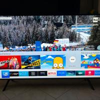 Tv Samsung smart 55