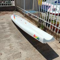 Windsurfer windglider Bahia