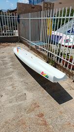 Windsurfer windglider Bahia