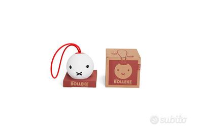 Lampada fatboy bolleke per Miffy