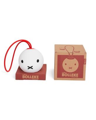 Lampada fatboy bolleke per Miffy