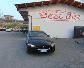 Jaguar XE XE 2.0d R-Sport awd 180cv auto