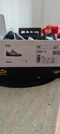 Scarpe per Mountain bike pedali flat