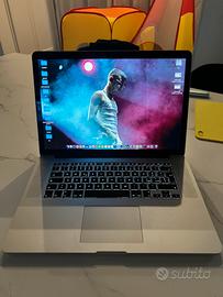 macbook pro 15”