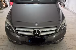 Mercedes classe B 180 CDI PREMIUM