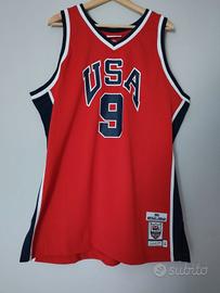 maglia nba autentica 