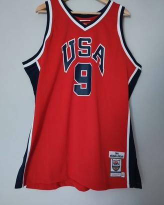 maglia nba autentica 