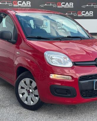 Fiat Panda 1.2 Benzina 69 cv Easy