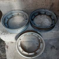 3 cerchi Vespa special et3 