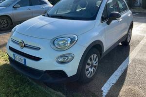 Fiat 500X 1.3 MultiJet 95 CV Urban 24942 KM