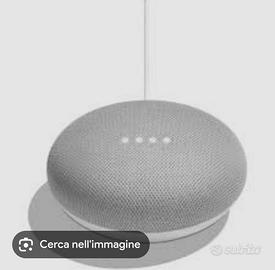 google home mini