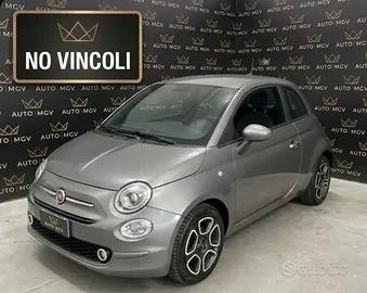 Fiat 500 1.0 Hybrid Club