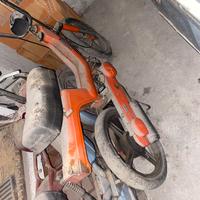 Ricambi PIAGGIO SI