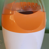 Macchinetta per popcorn Optima