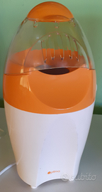 Macchinetta per popcorn Optima